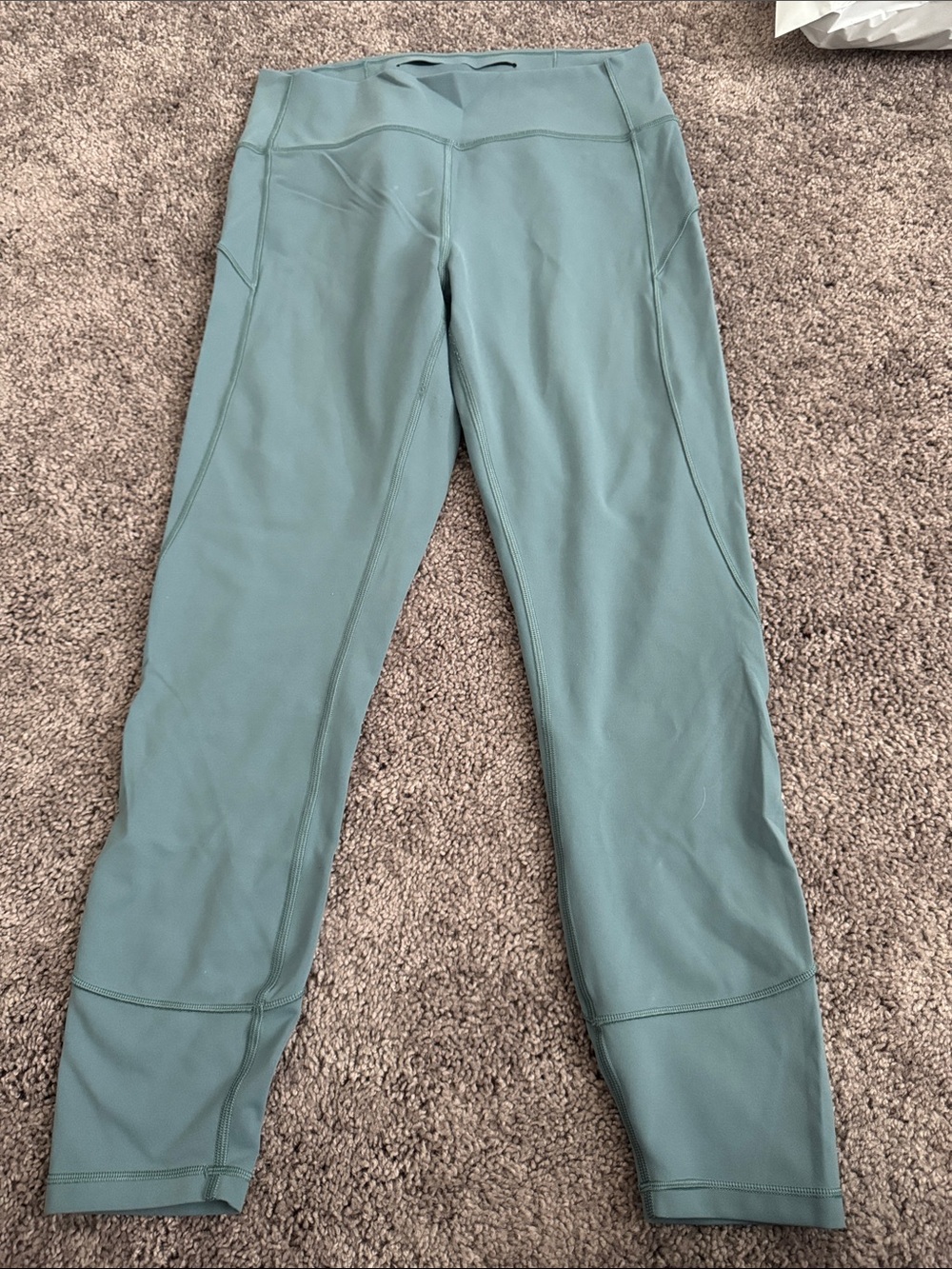 lululemon athletica Leggings